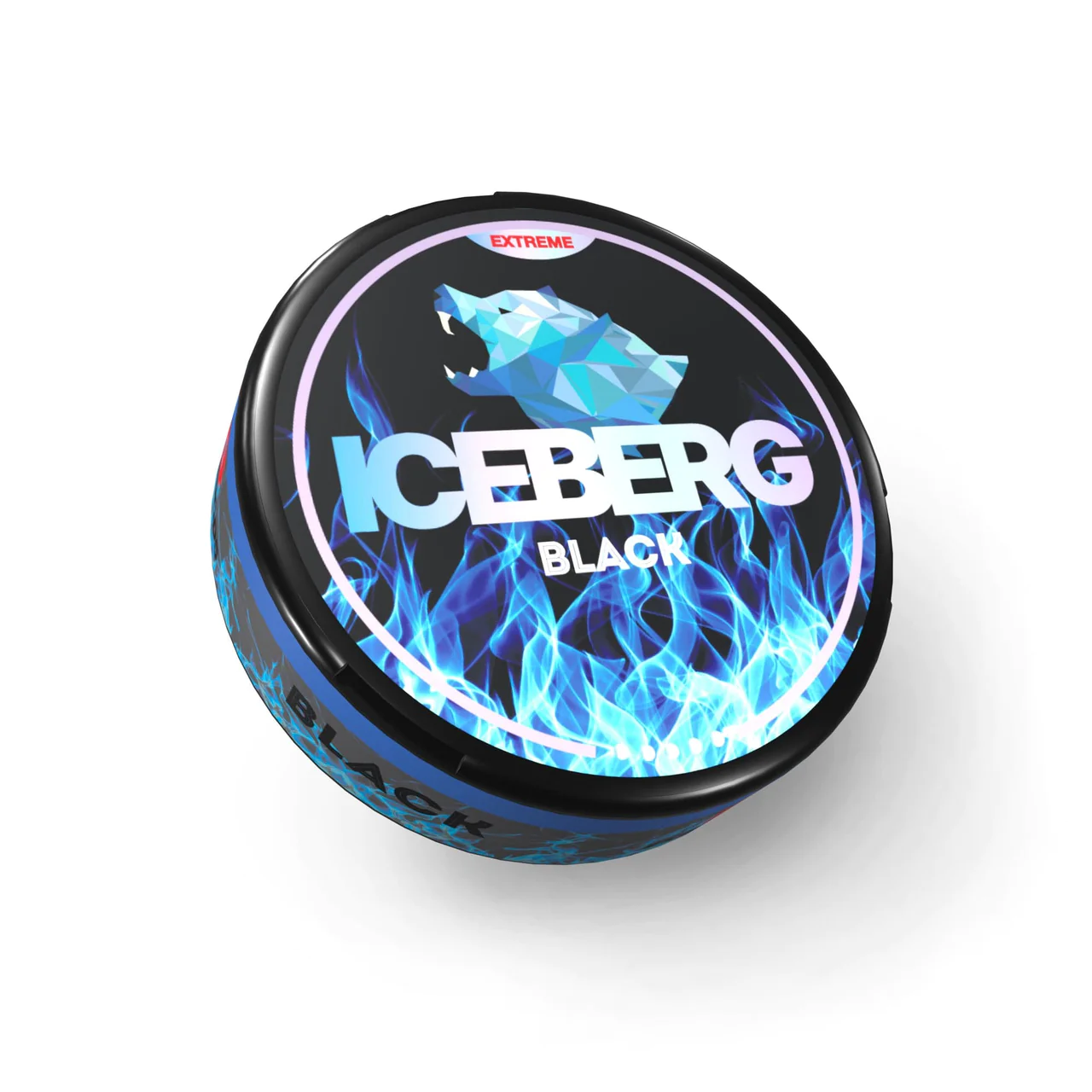 Snus Raspberry Ice Realistic Snus Srbija